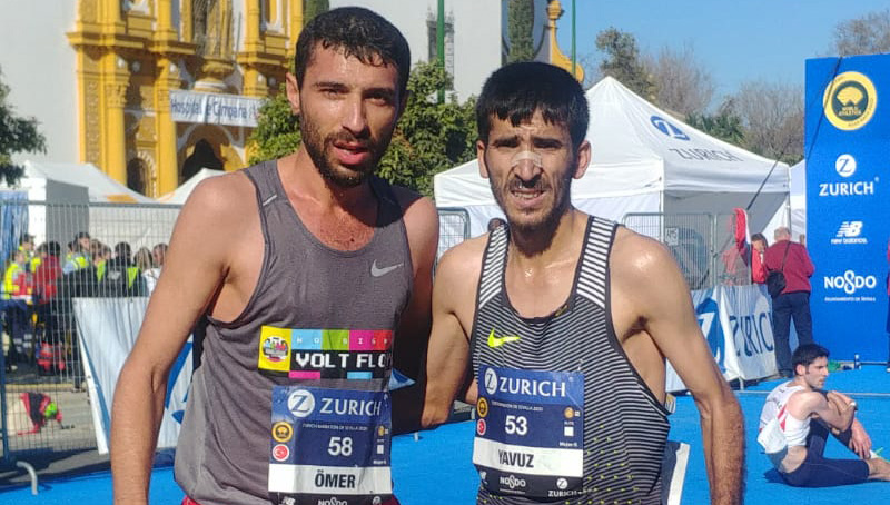 Türk maratonu altın çağına dönüyor