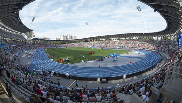 Avrupa Atletizm Şampiyonası iptal edildi