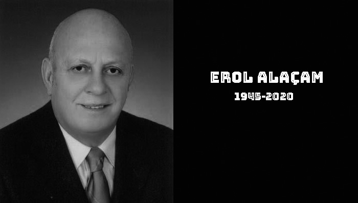 Eski milli atlet Erol Alaçam vefat etti