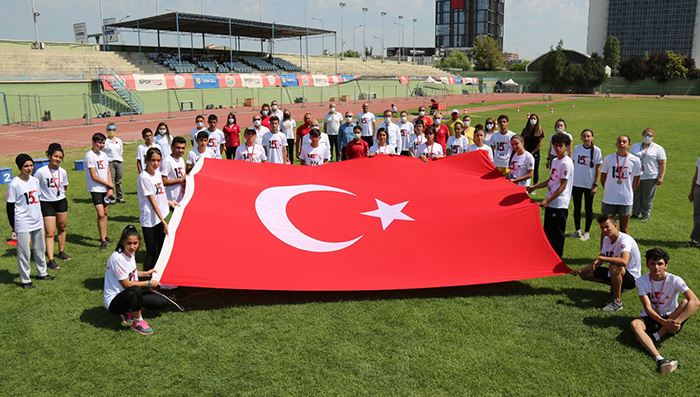 15 Temmuz Anma Yarışmaları yurdun her yanında