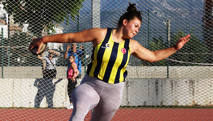 U20 Ligi'nde ilk günün lideri Fenerbahçe