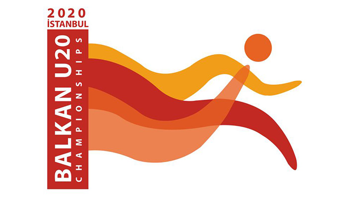 Balkan U20 Şampiyonası 12-13 Eylül'de yapılacak