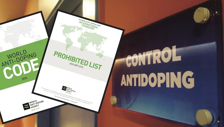 2022 yasaklı maddeler listesi yayınlandı