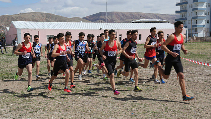 Atletizmi Geliştirme Projesi ilk kademe sonuçları