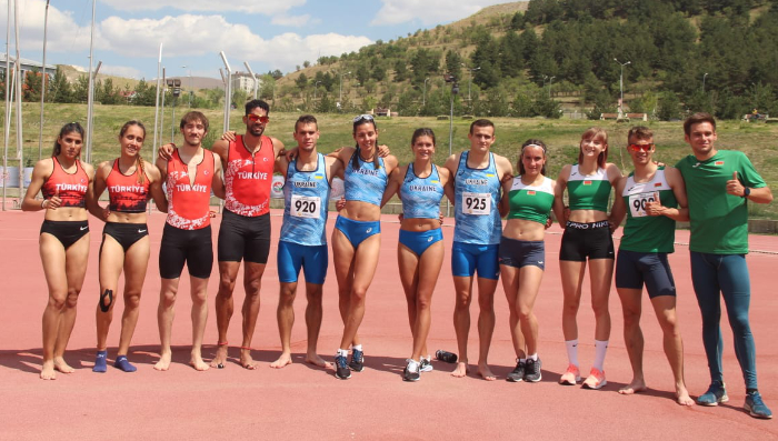 7. Erzurum Sprint Cup yarışma statüsü ve programı