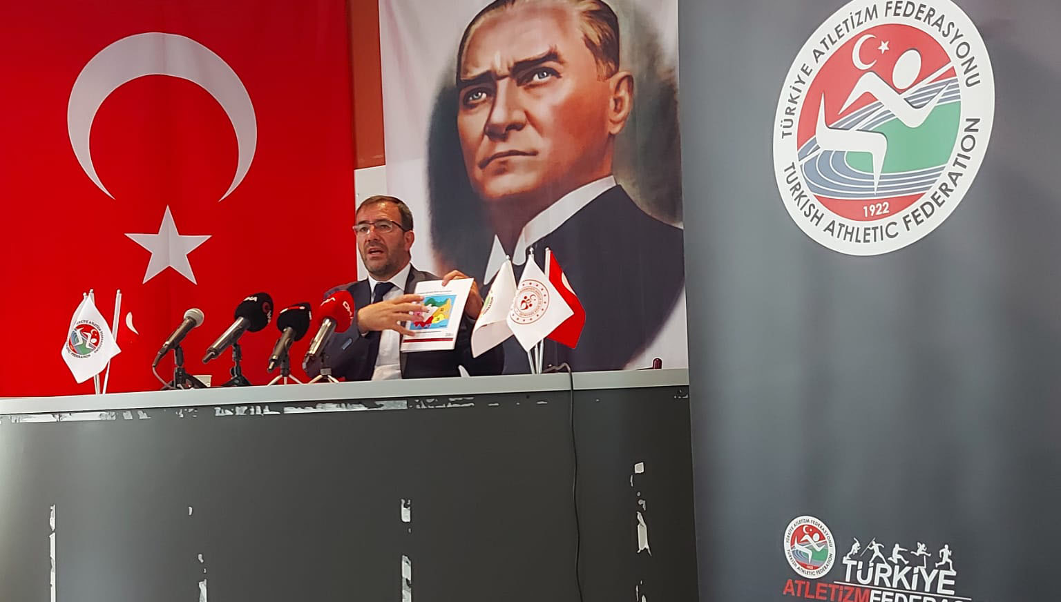 Başkan Çintimar'dan gündeme dair açıklamalar