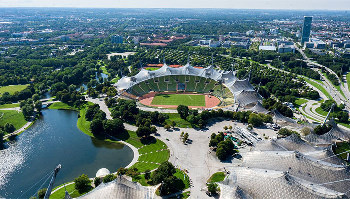 Münih 2022'nin katılım barajları açıklandı