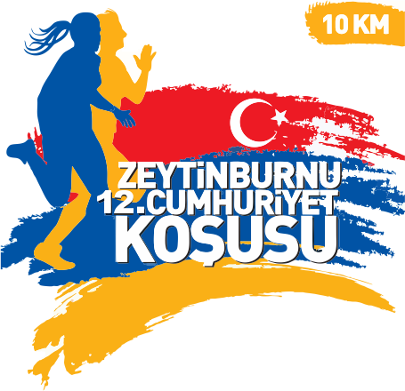 Zeytinburnu 12. Cumhuriyet Koşusu