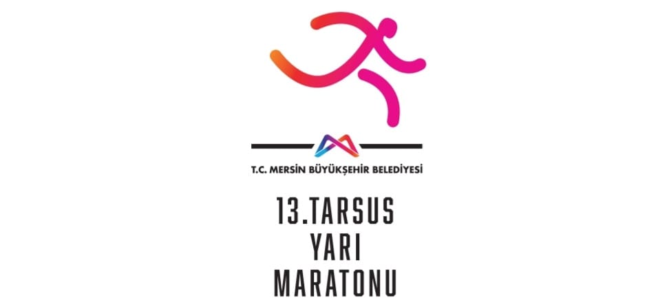 Tarsus Yarı Maratonu 28 Kasım'da