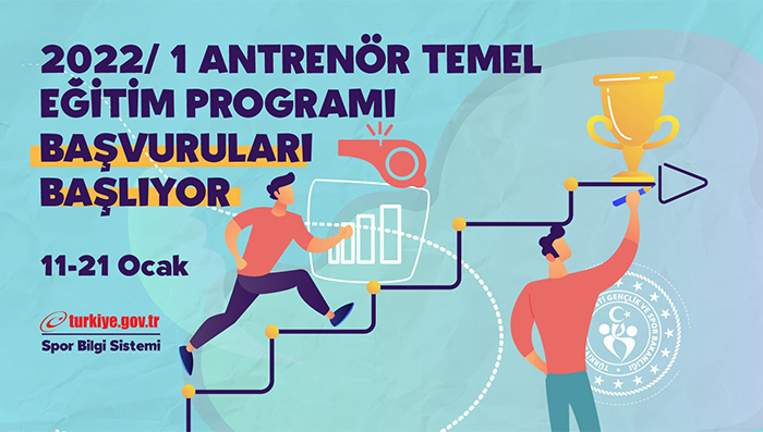 Temel Eğitim Programı'nda başvurular başlıyor