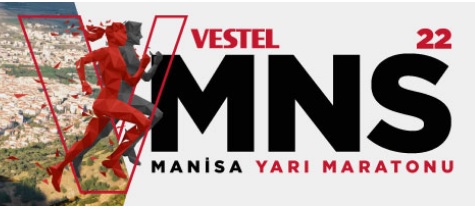 Vestel Manisa Yarı Maratonu’na başvurular başladı