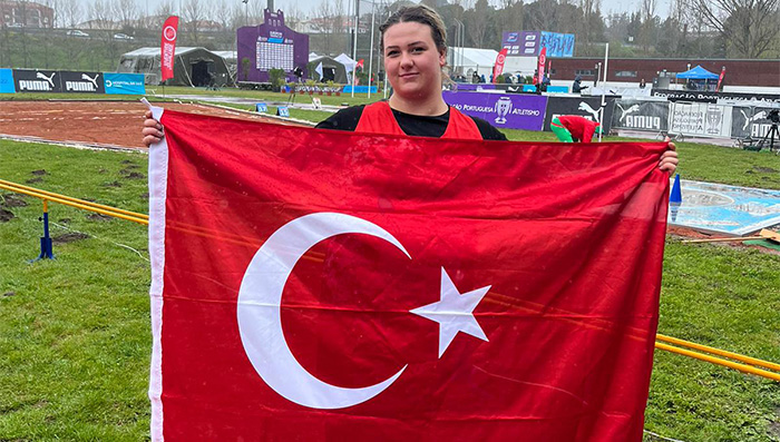 Avrupa Kupası'nda Pınar şampiyon, Osman ikinci