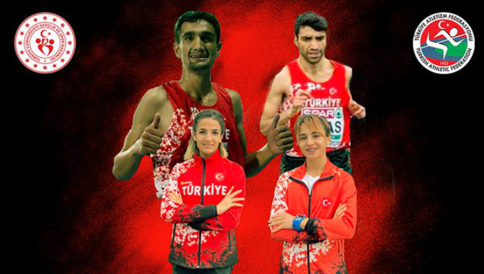 Balkan Yarı Maraton için Milliler Arnavutluk'ta