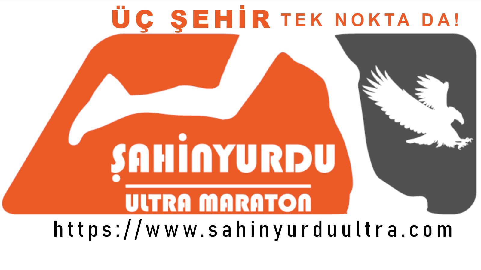 Şahinyurdu Ultra Maraton 15 Mayıs'ta