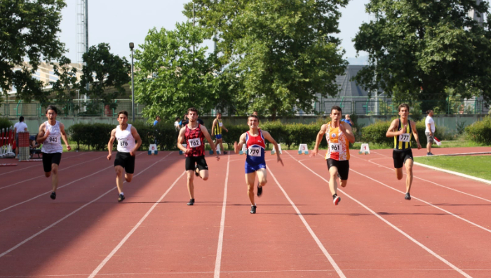 Türkiye Atletizm Şampiyonası 90. kez yapılacak