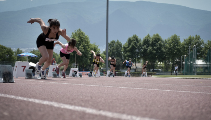 U18 yaş grubunda Türkiye şampiyonları belirlendi