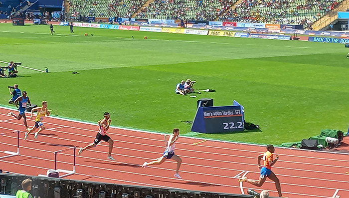 Yasmani ve Tuğba finale yükseldi