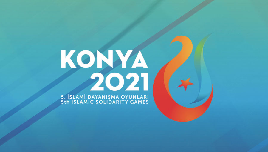 İslami Dayanışma Oyunları: Katılım (Konya 2021 Entries)