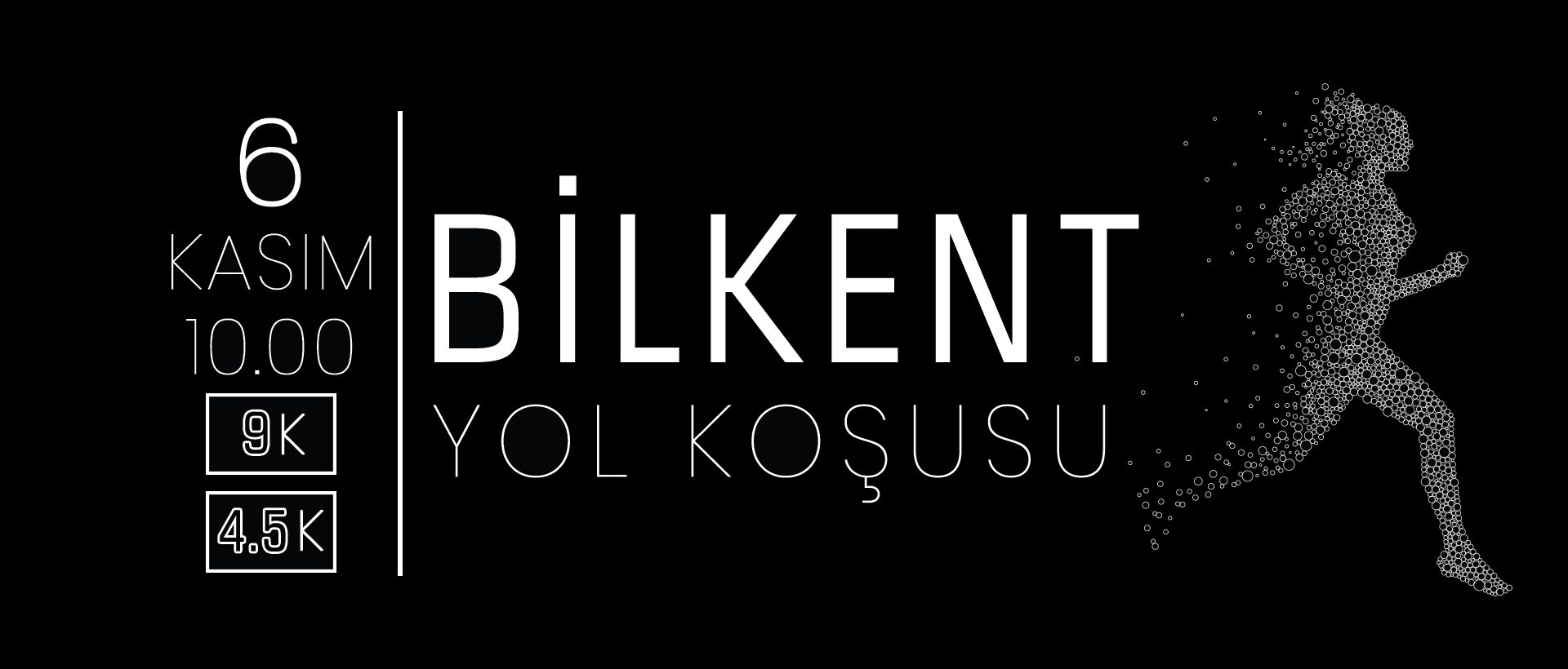 Bilkent Yol Koşusu