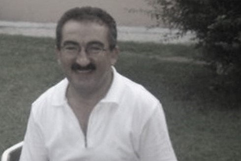 Süleyman Doğaner'i Kaybettik