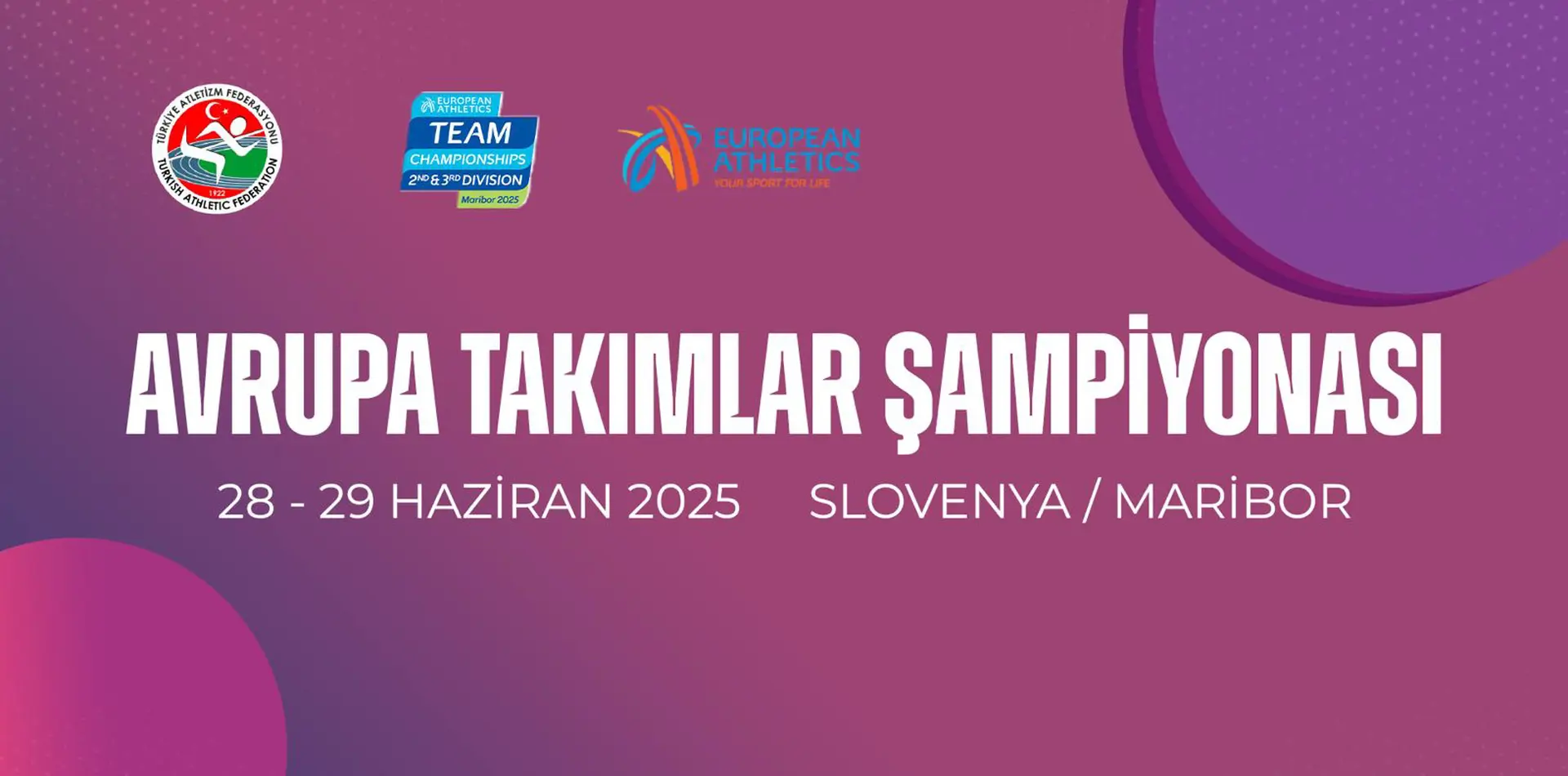 Milli Takım Kadromuz Belli Oldu