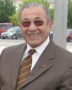 Abdullah KÖKPINAR